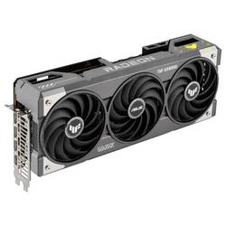 Asus grafická karta AMD Radeon RX 9070XT Radeon RX 9070 XT 16 GB