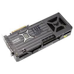 Asus grafická karta AMD Radeon RX 9070XT Radeon RX 9070 XT 16 GB