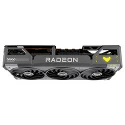 Asus grafická karta AMD Radeon RX 9070XT Radeon RX 9070 XT 16 GB