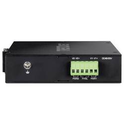TrendNet TI-PGM541 TI-PGM541 síťový switch 10 GBit/s