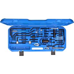 Brilliant Tools BT592250 Sada pro nastavovací nástroj motoru pro OOP