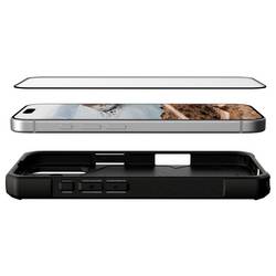 Urban Armor Gear ochranné sklo na displej smartphonu Apple Apple iPhone 17 1 ks 14438411VNA
