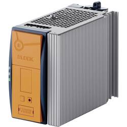BLOCK PVSE 400/24-20 síťový zdroj na DIN lištu 24 V/DC 20 A 480 W Počet výstupů:1 x Obsah 1 ks