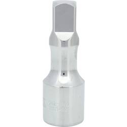 KS Tools 9113402 911.3402 prodlužovací nástavec pro nástrčné klíče 20 mm 3/4 palec Pohon (šroubovák) 3/4 100 mm 1 ks