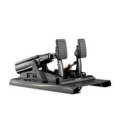 MOZA mBooster Active Pedal Bundle Terasa černá