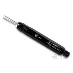 Insertion-Extraction Tools TE AMP Insertion-Extraction Tools 1102855-4 TE Connectivity Množství: 1 ks