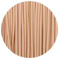 Fiberlogy PP-SKIN2-175-075 vlákno pro 3D tiskárny polypropylen, PP chemicky odolné, Vysoká pevnost v tahu, Bez zápachu 1.75 mm 750 g Pleťová 2, pleťová, béžová