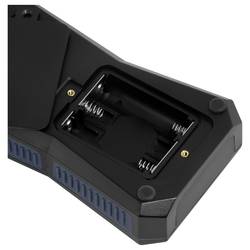 PCE Instruments PCE-TG 75A měřič tloušťky materiálu 100 - 225 mm