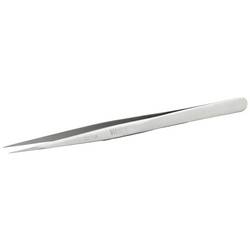 Weller Erem® SSSA jemná pinzeta, špičatá, úzká, 140.00 mm