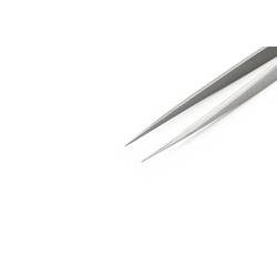 Weller Erem® SSSA jemná pinzeta, špičatá, úzká, 140.00 mm
