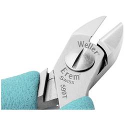 Weller Erem® 599T ESD boční štípací kleště 115 mm
