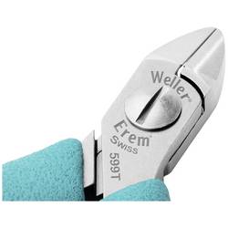 Weller Erem® 599T ESD boční štípací kleště 115 mm