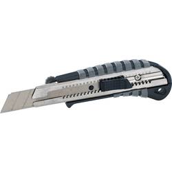 Profesionální odlamovací čepele nůž s funkce Auto Lock, 25 mm kwb 015125 1 ks