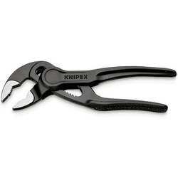 Knipex Cobra® XS 87 00 100 BK instalatérské SIKO kleště 100 mm