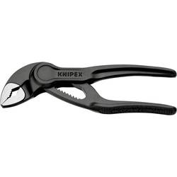 Knipex Cobra® XS 87 00 100 BK instalatérské SIKO kleště 100 mm