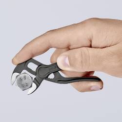 Knipex Cobra® XS 87 00 100 BK instalatérské SIKO kleště 100 mm