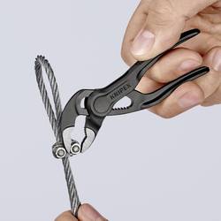 Knipex Cobra® XS 87 00 100 BK instalatérské SIKO kleště 100 mm