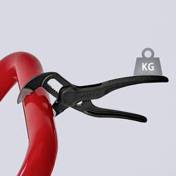 Knipex Cobra® XS 87 00 100 BK instalatérské SIKO kleště 100 mm