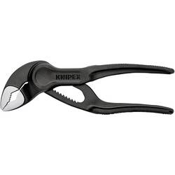 Knipex Cobra® XS 87 00 100 BK instalatérské SIKO kleště 100 mm