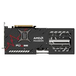Sapphire grafická karta AMD Radeon RX 9070XT Radeon RX 9070 XT OC 16 GB GDDR6 VRAM PCIe x16 HDMI® 2.1, DisplayPort 2.1