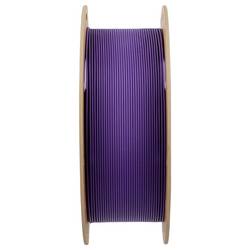 Polymaker CA04018 Panchroma™ Matte vlákno pro 3D tiskárny PLA plast Matná, Nižší obsah plastů 1.75 mm 1000 g Elektrizující Indigová 1 ks