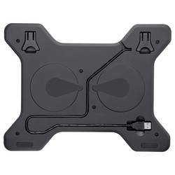 Trust XSTREAM BREEZE COOLING STAND chladicí podložka pod notebook