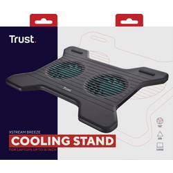 Trust XSTREAM BREEZE COOLING STAND chladicí podložka pod notebook