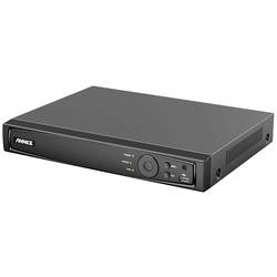 Annke N44PAM 4kanálový síťový IP videorekordér (NVR) pro bezp. kamery