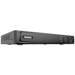 Annke N44PAM 4kanálový síťový IP videorekordér (NVR) pro bezp. kamery