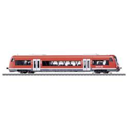Märklin 36965 Nákladní vagon s motorovou pohonem BR 650 H0