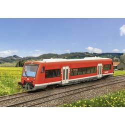 Märklin 36965 Nákladní vagon s motorovou pohonem BR 650 H0