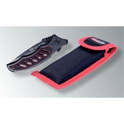 KS Tools 9072105 907.2105 zavírací kapesní nůž černá