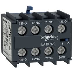 Schneider Electric LA1KN22 blok pomocných spínačů 2 rozpínací kontakty, 2 spínací kontakty 690 W 690 V 10 A 1 ks