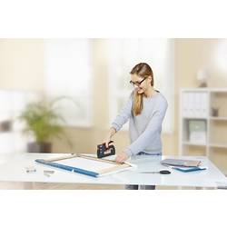 Novus Office J-17 dual worker, 109598300 ruční sponkovačka, Typ 53, Typ 53F, dĺžka 6 - 14 mm