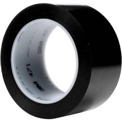 3M 471F 471S50 PVC tape černá (d x š) 33 m x 50 mm 1 ks