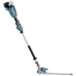 Makita DUN500WZ akumulátor nůžky na živý plot bez nabíječky 18 V Li-Ion 500 mm