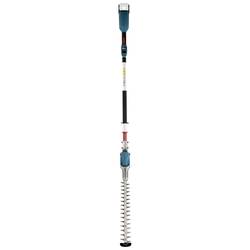 Makita DUN500WZ akumulátor nůžky na živý plot bez nabíječky 18 V Li-Ion 500 mm