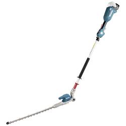 Makita DUN500WZ akumulátor nůžky na živý plot bez nabíječky 18 V Li-Ion 500 mm