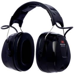 3M Peltor WorkTunes Pro HRXS220A Headset s mušlovými chrániči sluchu 32 dB 1 ks