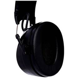 3M Peltor WorkTunes Pro HRXS220A Headset s mušlovými chrániči sluchu 32 dB 1 ks