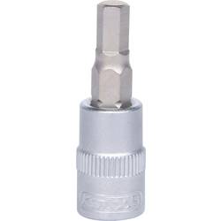 KS Tools 9111438 911.1438 inbus Nástrčný klíč 5 mm 5 mm 1/4