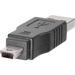 TRU COMPONENTS 1582501 USB konektor 1 ks