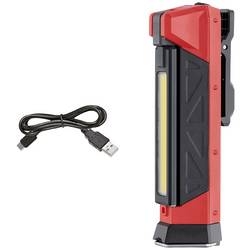 4K5 Tools 602.201A FL 800 FloodLight LED pracovní osvětlení napájeno akumulátorem 800 lm