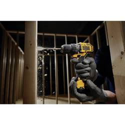 DEWALT DCD701D2-QW aku vrtací šroubovák, 12 V, 2 Ah DCD701D2-QW