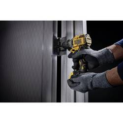 DEWALT DCD701D2-QW aku vrtací šroubovák, 12 V, 2 Ah DCD701D2-QW