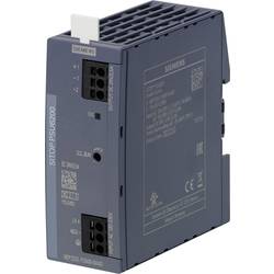 Siemens 6EP33327SB000AX0 síťový adaptér / napájení 24 V 2.5 A 60 W Počet výstupů:1 x Obsah 1 ks