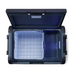Dometic Group CFX2 57 přenosná lednice (autochladnička) Energetická třída (EEK2021): B (A - G) kompresor 12 V/DC, 230 V/AC oceán 57 l