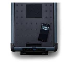 Dometic Group CFX2 57 přenosná lednice (autochladnička) Energetická třída (EEK2021): B (A - G) kompresor 12 V/DC, 230 V/AC oceán 57 l