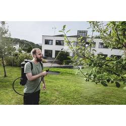 Metabo 602038850 RSG 18 LTX 15 postřikovač na záda 15 l