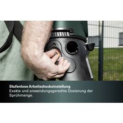 Metabo 602038850 RSG 18 LTX 15 postřikovač na záda 15 l